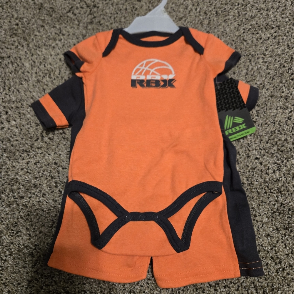 RBX Outfit